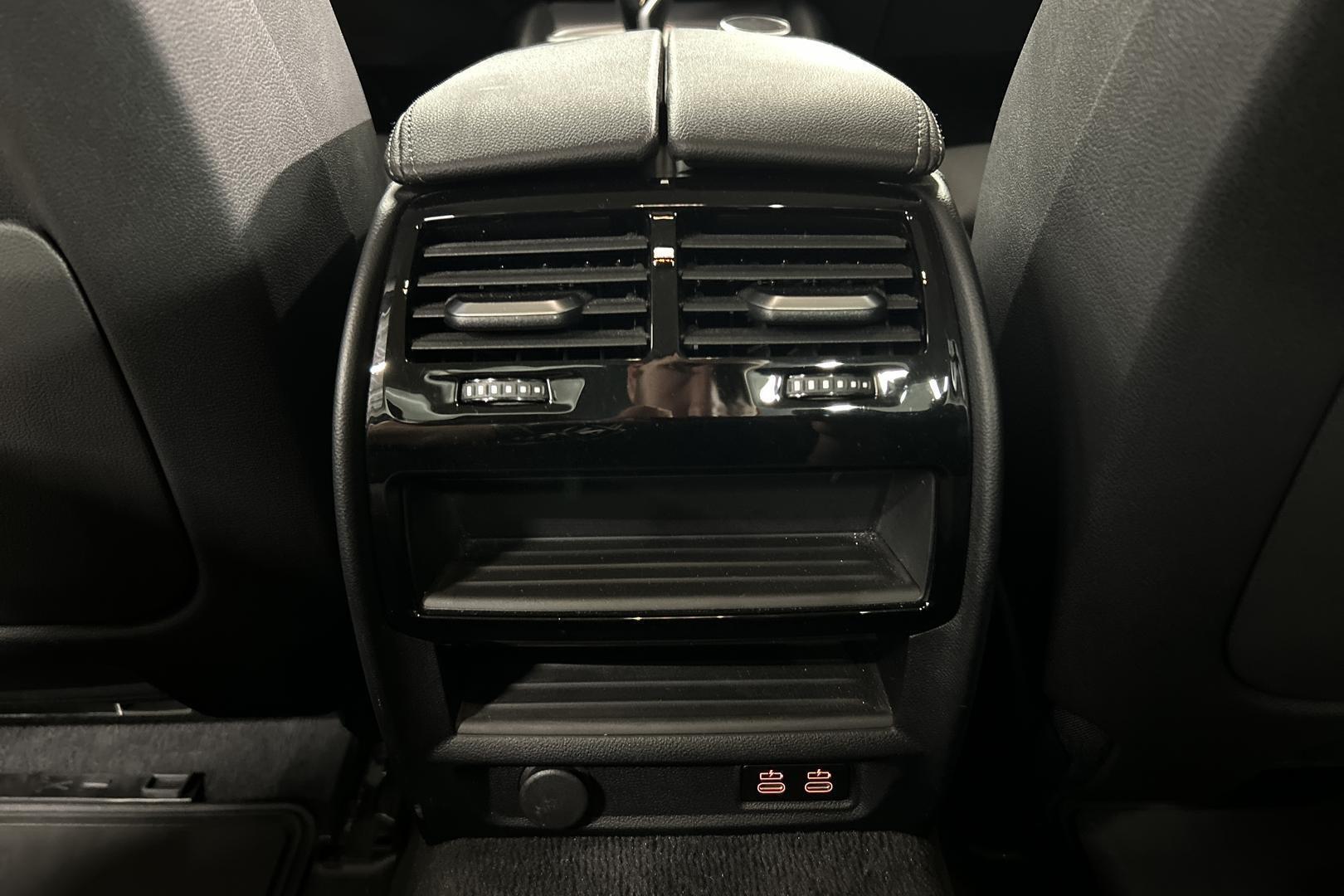 BMW 5-sarja 2021