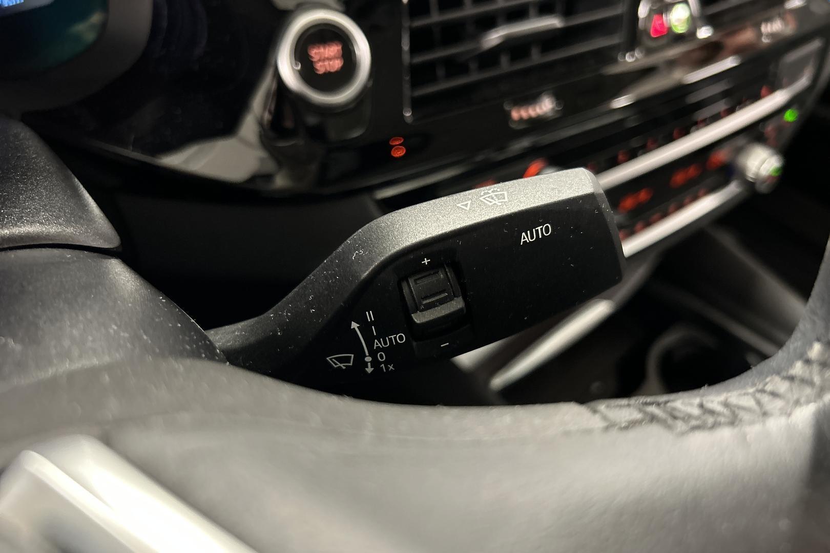 BMW 5-sarja 2021