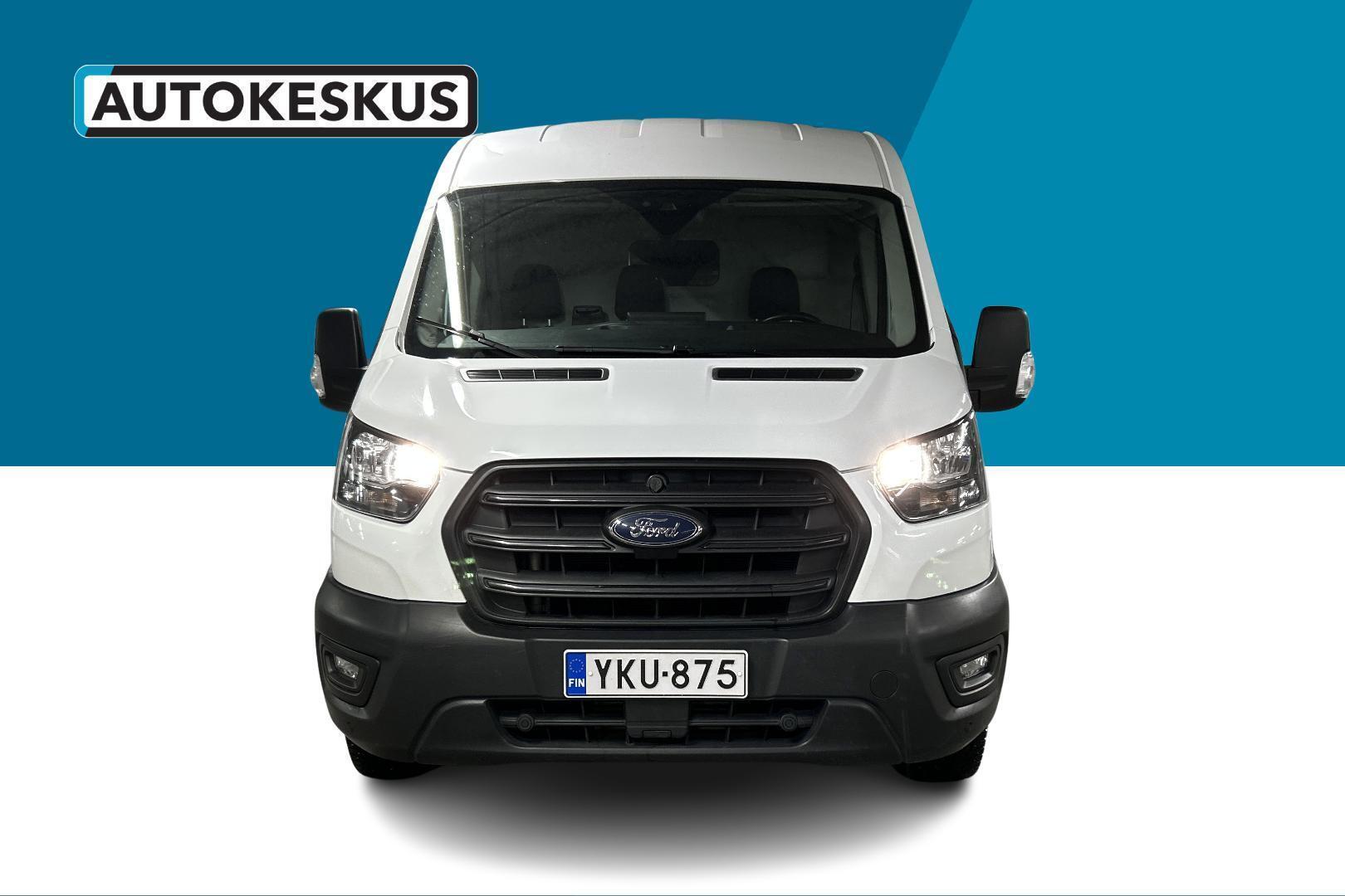 FORD Transit 2022