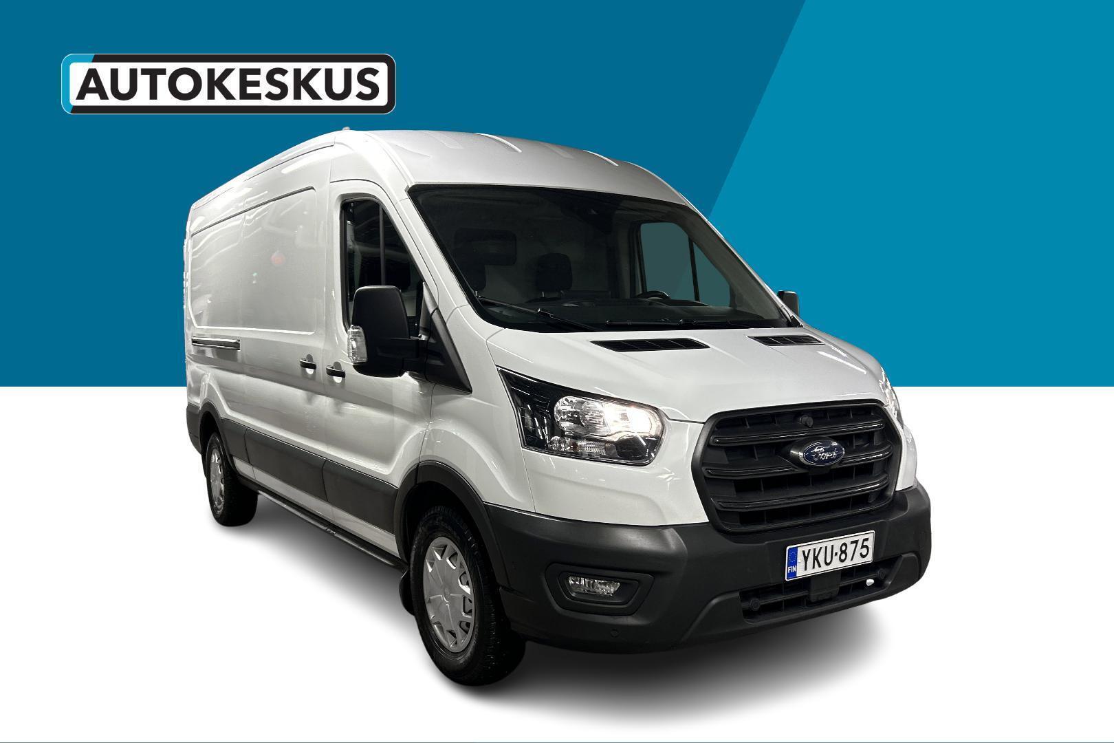 FORD Transit 2022