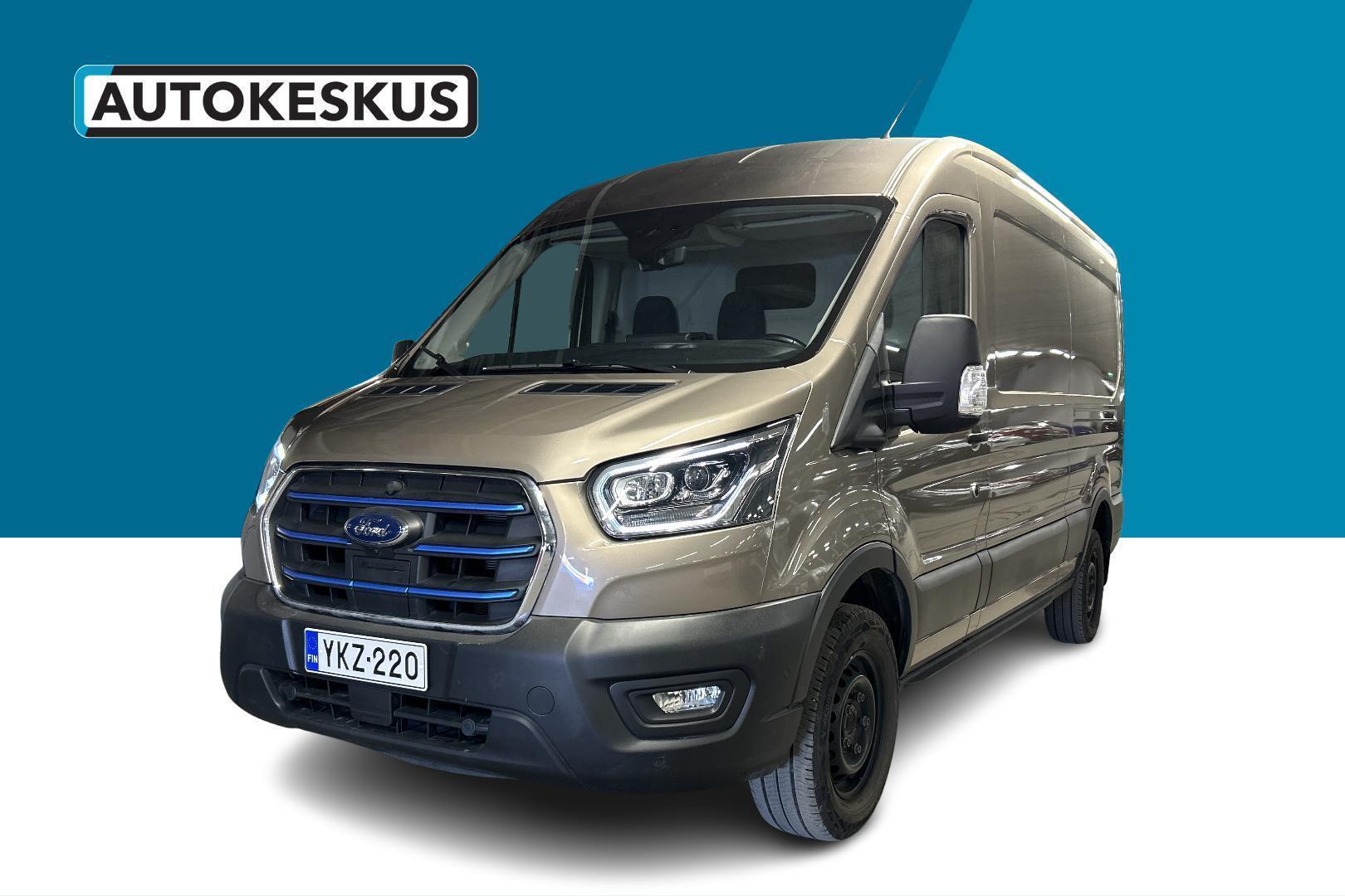 FORD Transit 2022