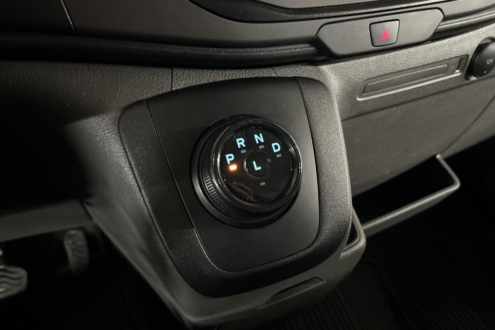 FORD Transit 2022