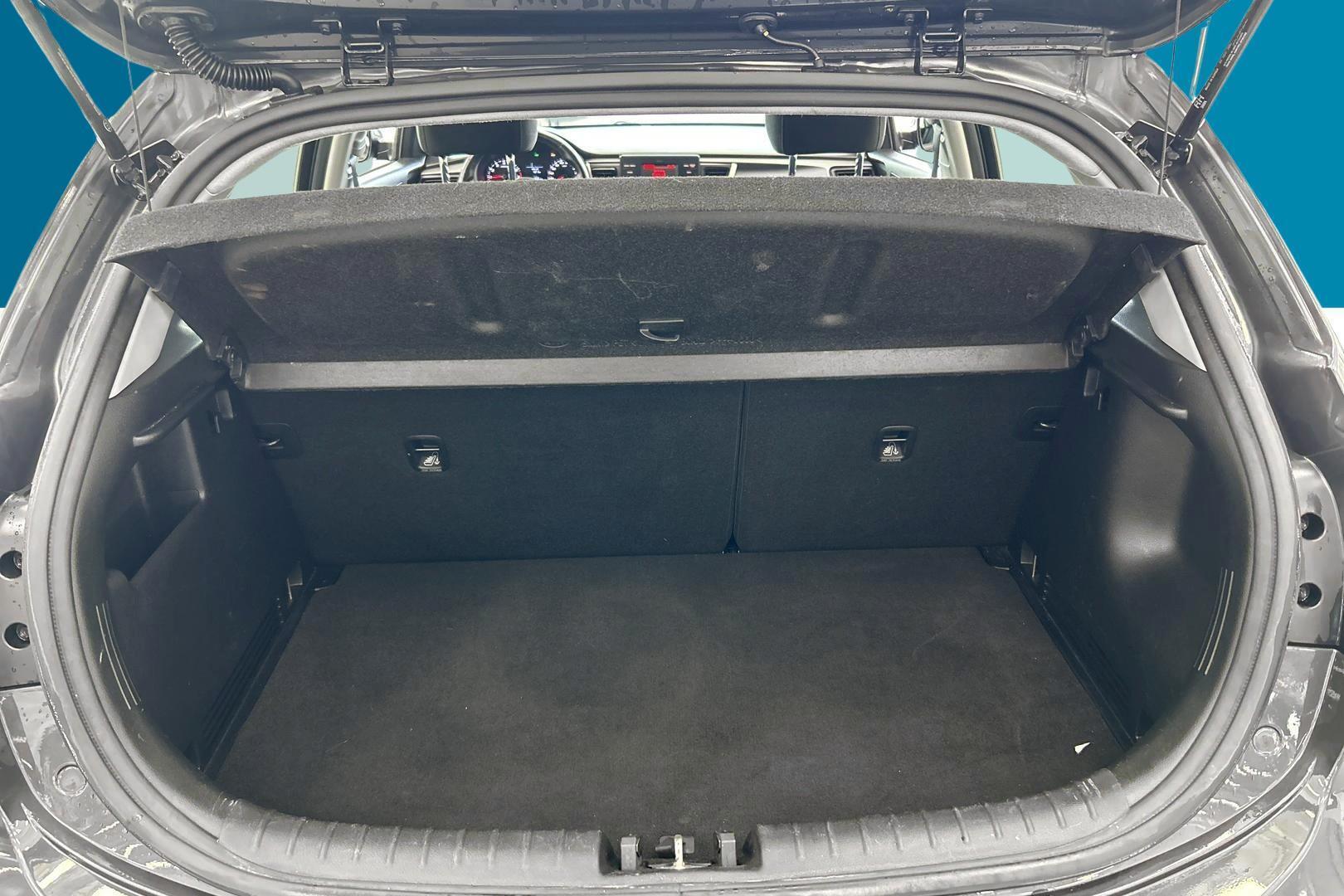KIA Rio 2019