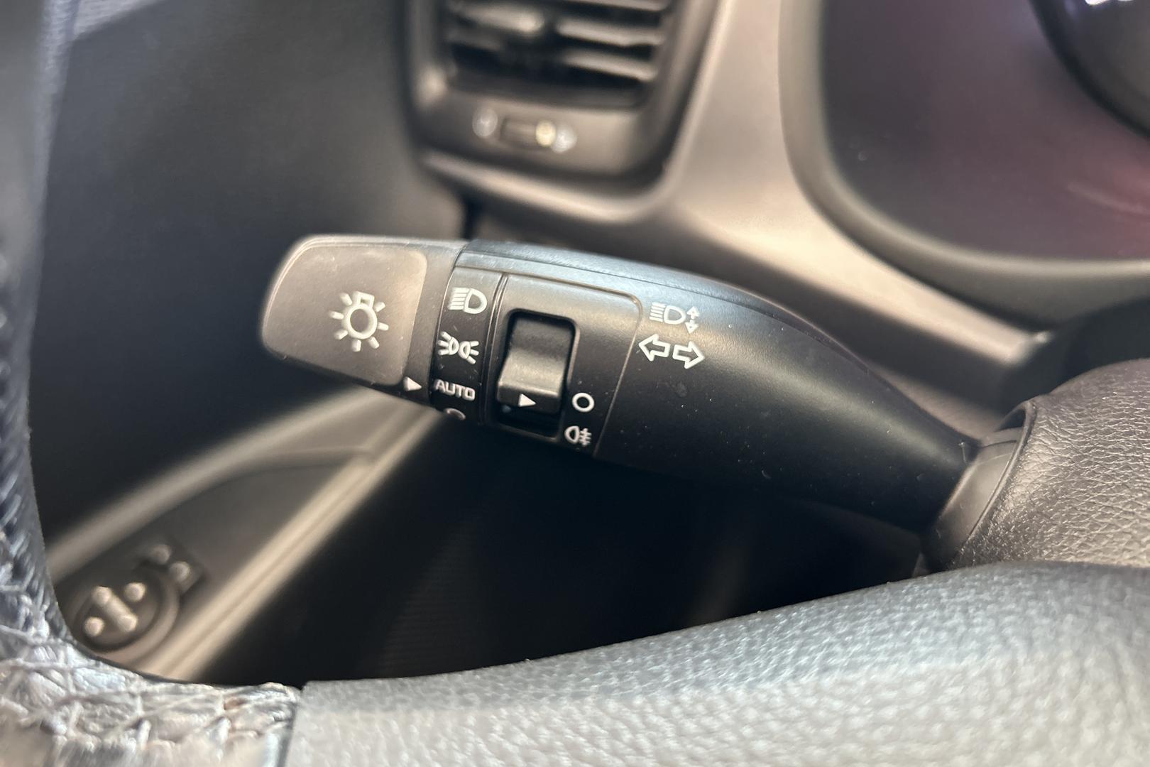 KIA Rio 2019