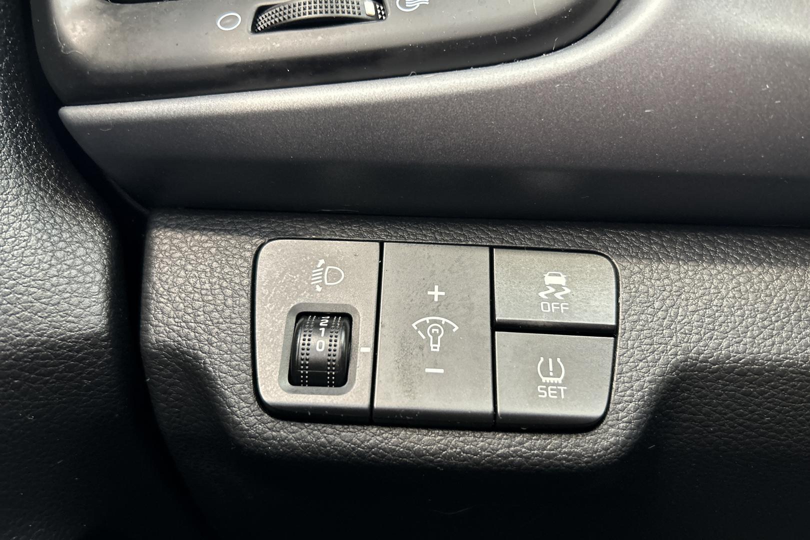KIA Rio 2019