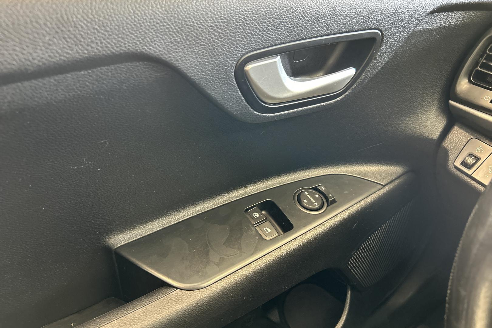 KIA Rio 2019