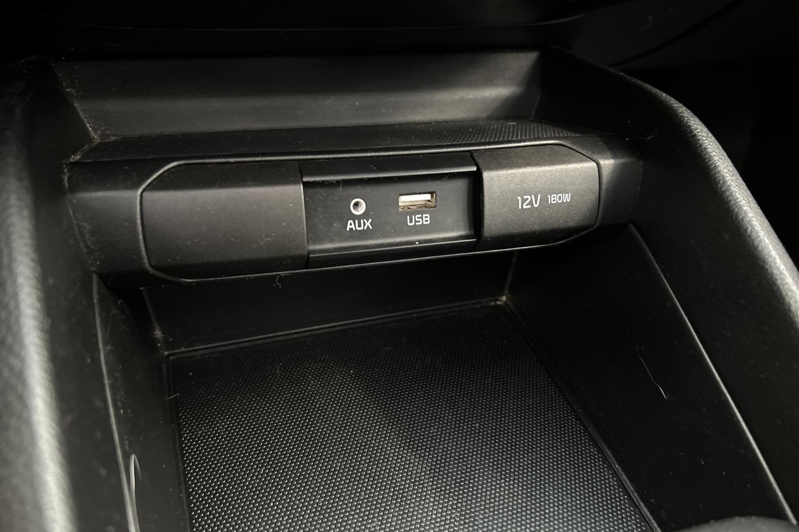 KIA Rio 2019