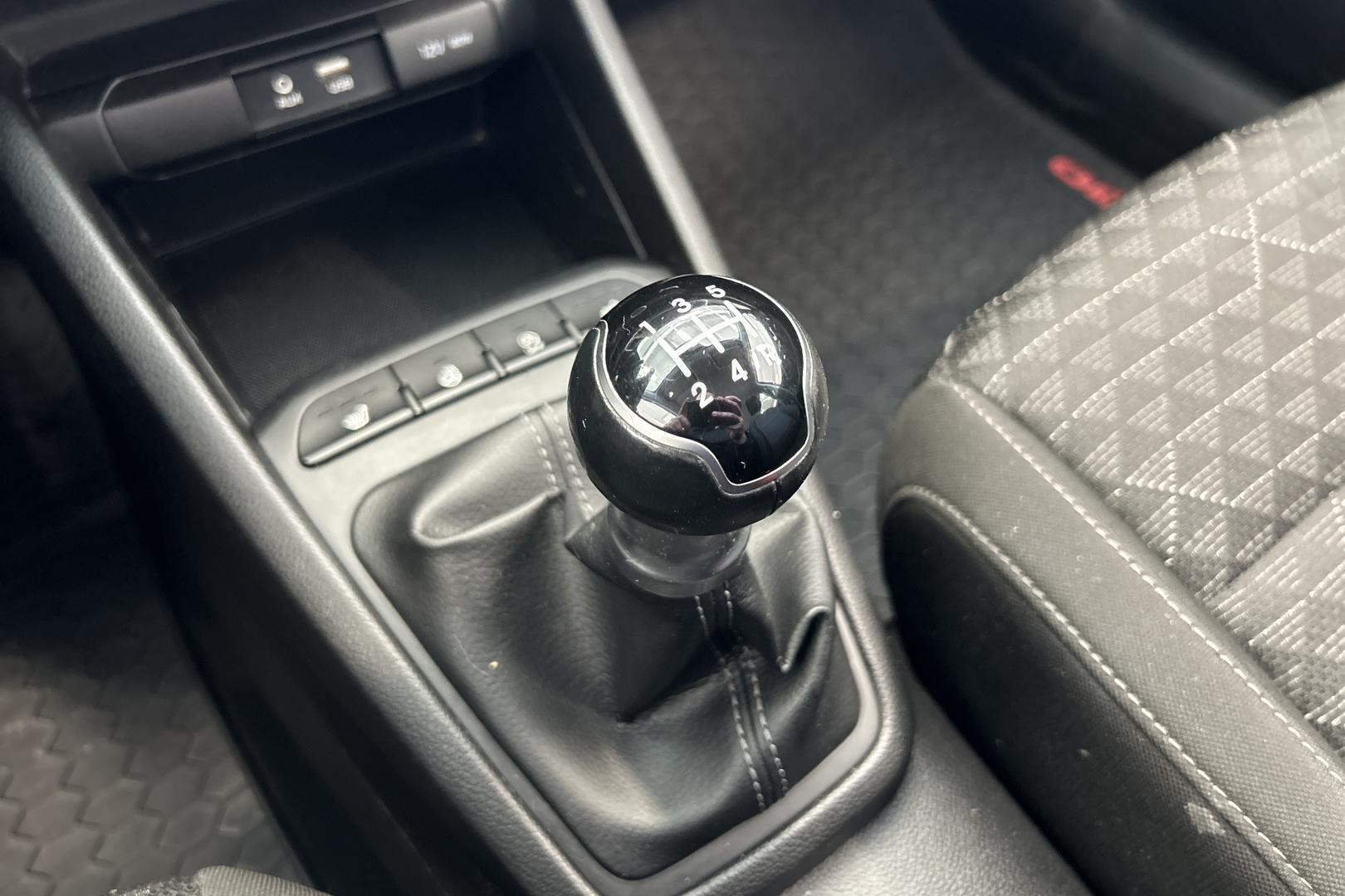 KIA Rio 2019