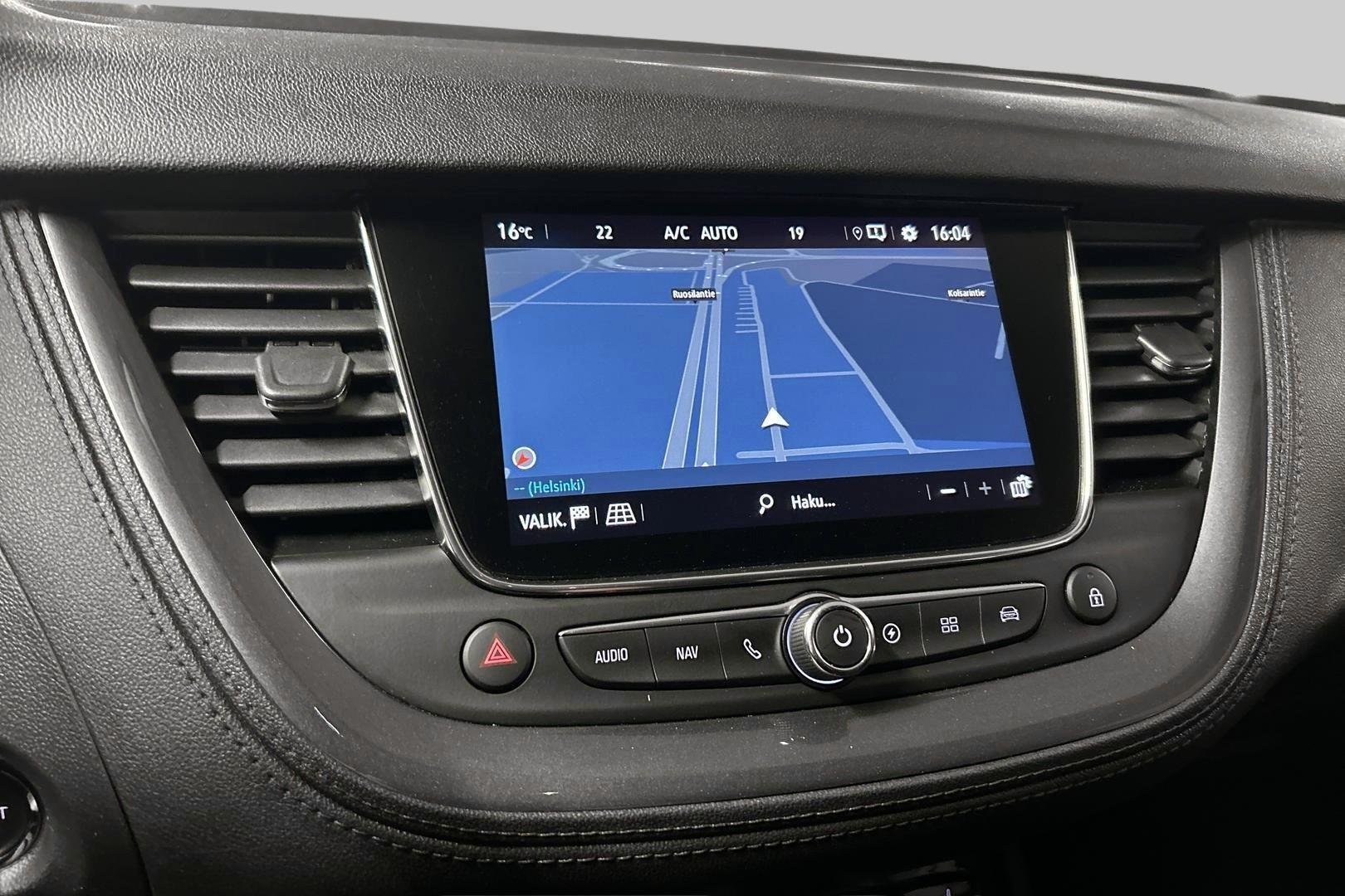 OPEL Grandland X 15