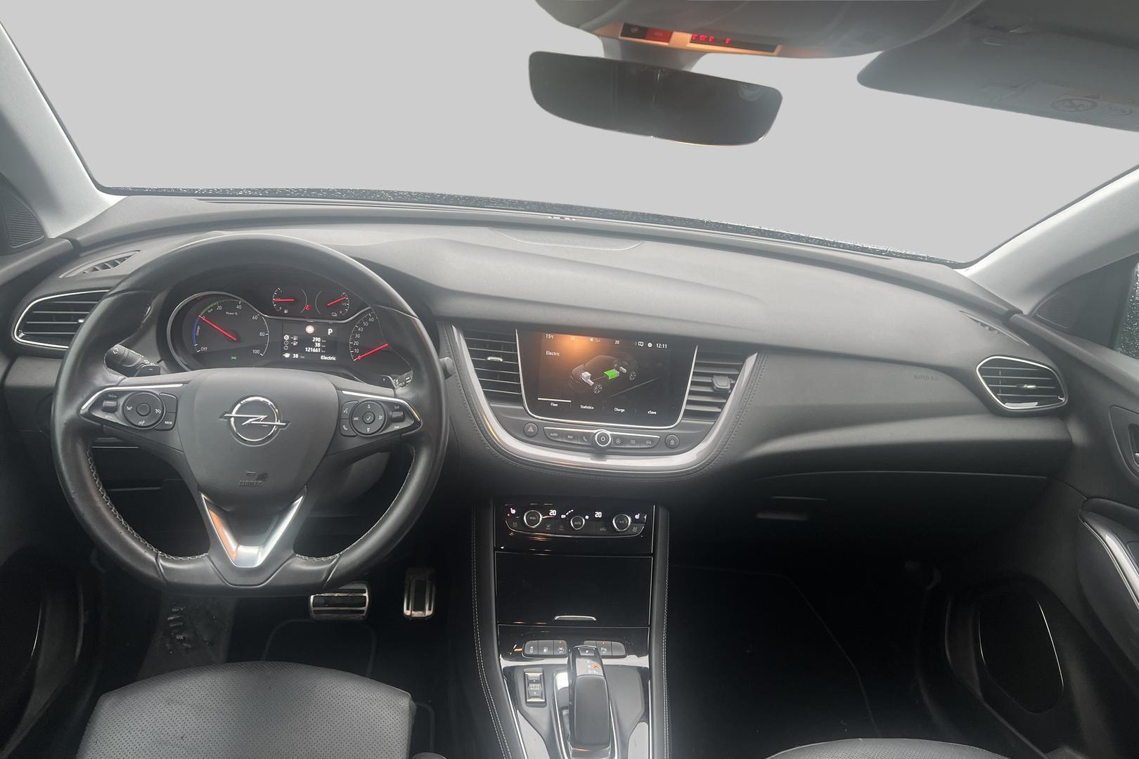 OPEL Grandland X 2020