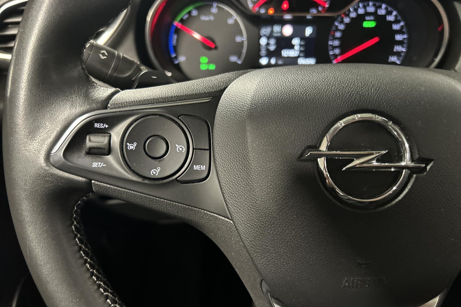 OPEL Grandland X 29