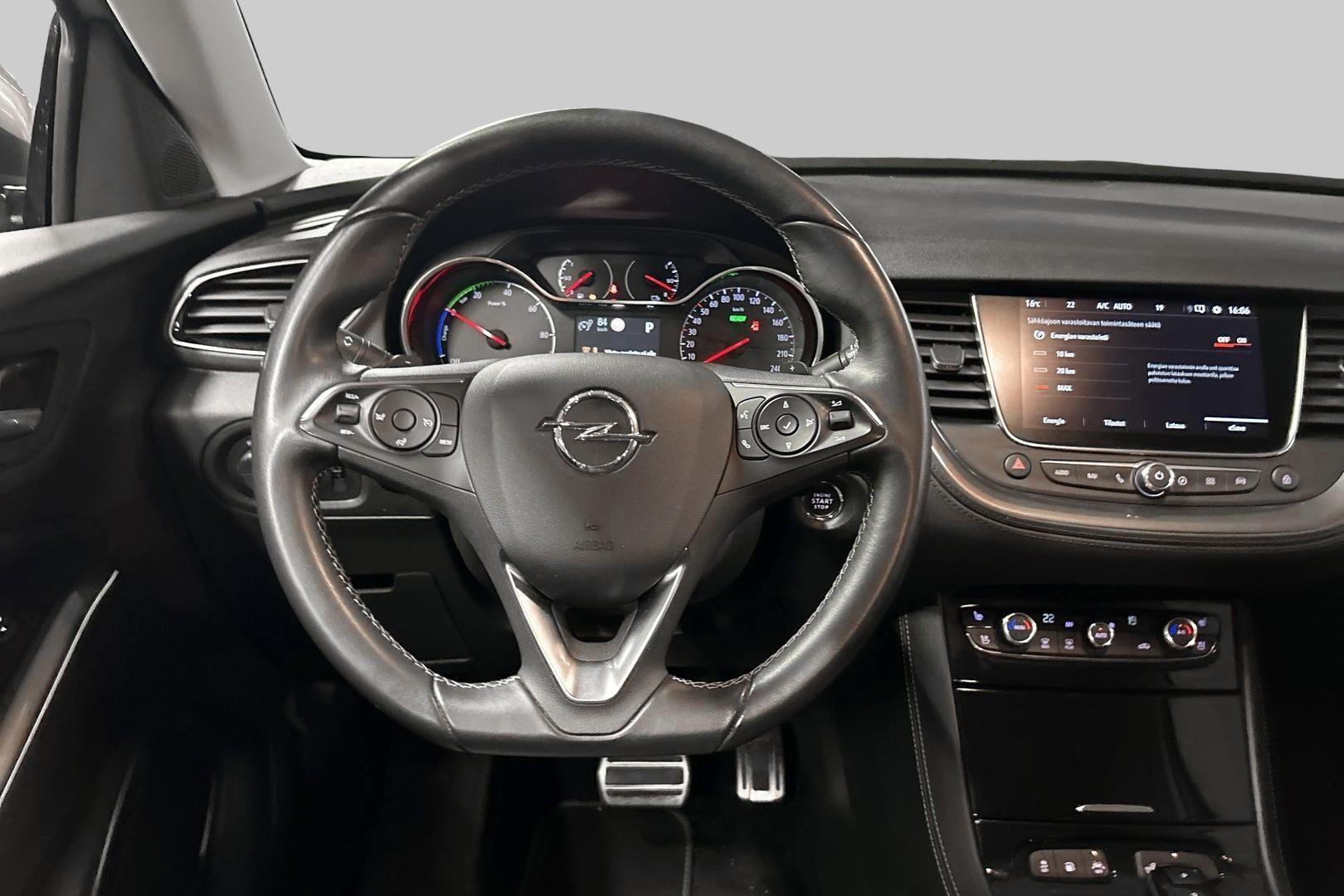 OPEL Grandland X 33