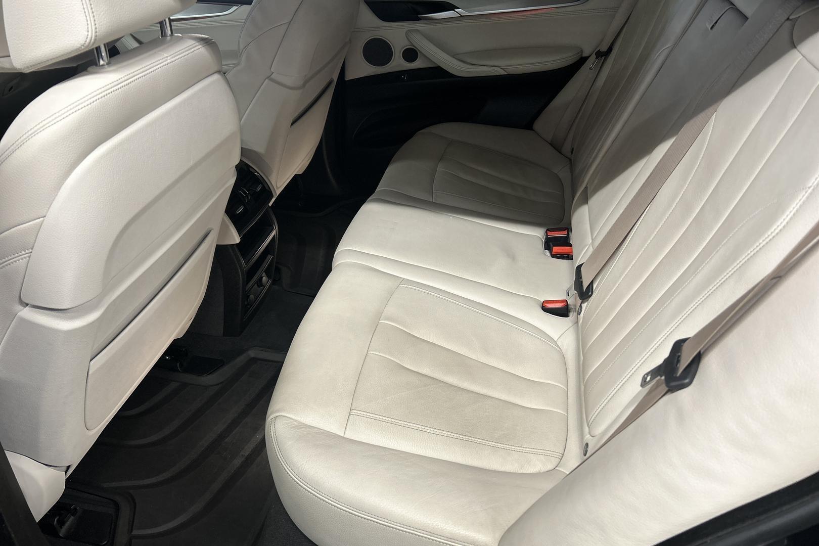 BMW X5 2018