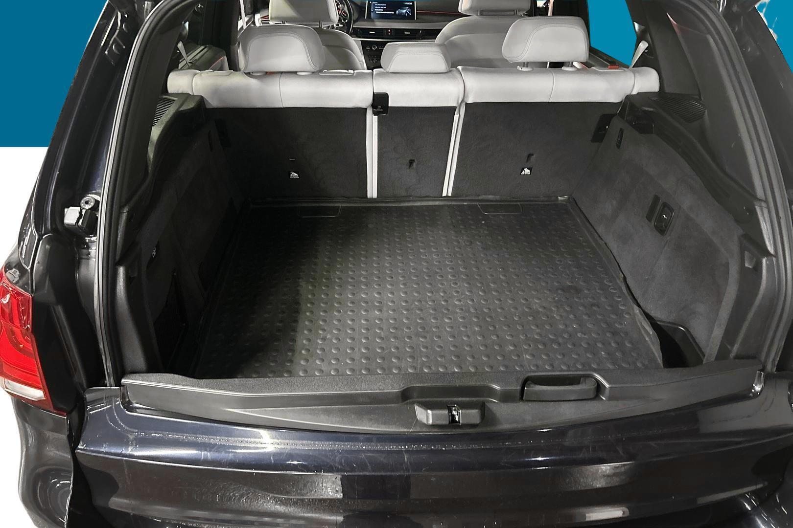 BMW X5 2018