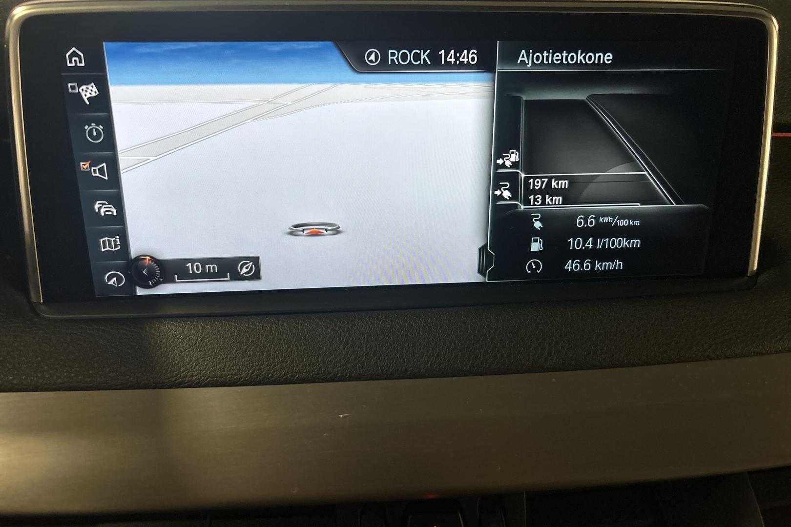 BMW X5 2018