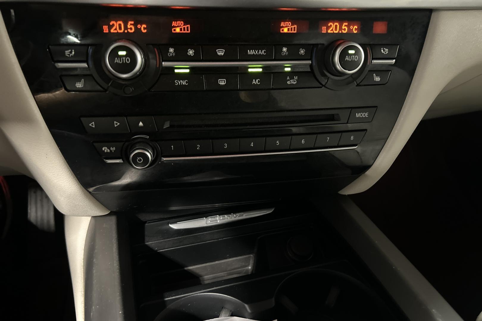 BMW X5 2018