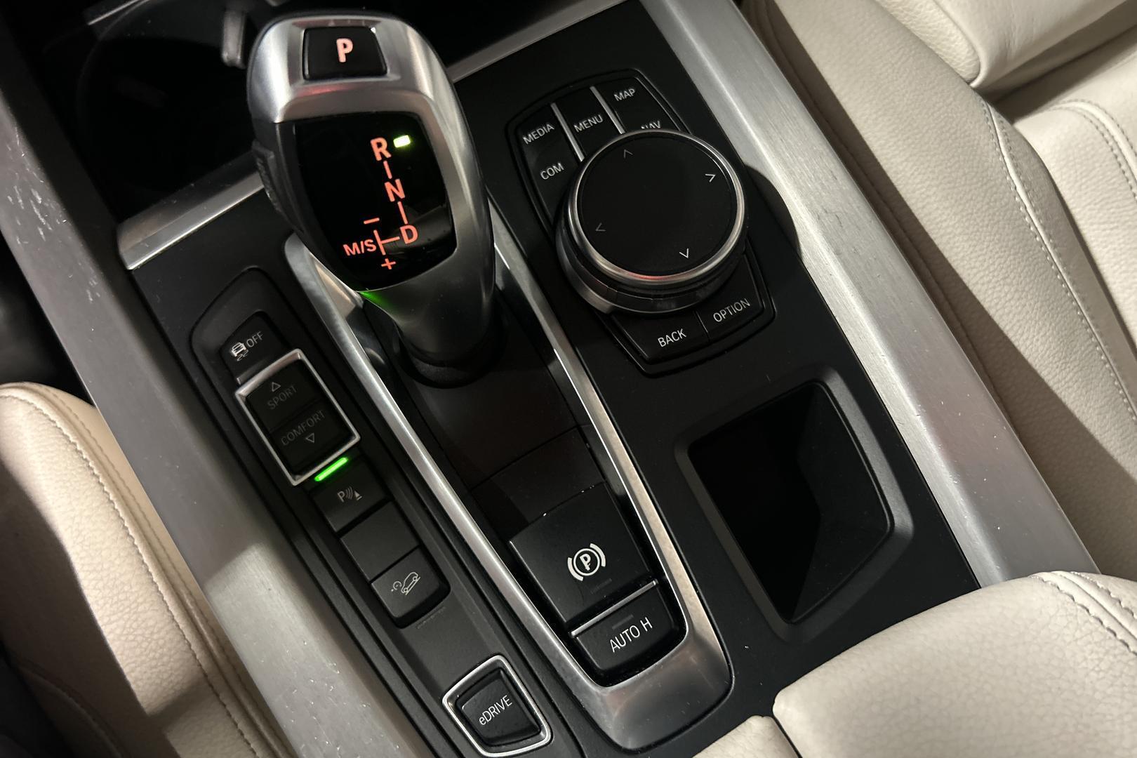 BMW X5 2018