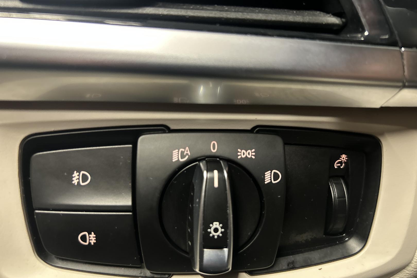 BMW X5 2018