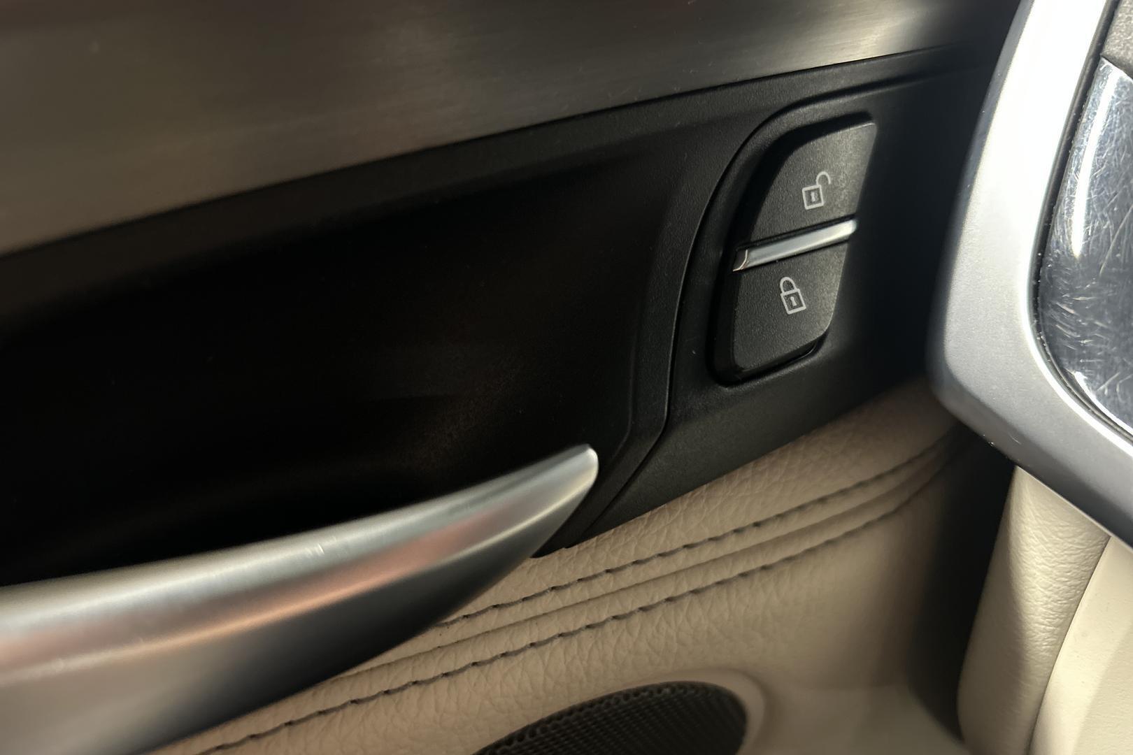 BMW X5 2018