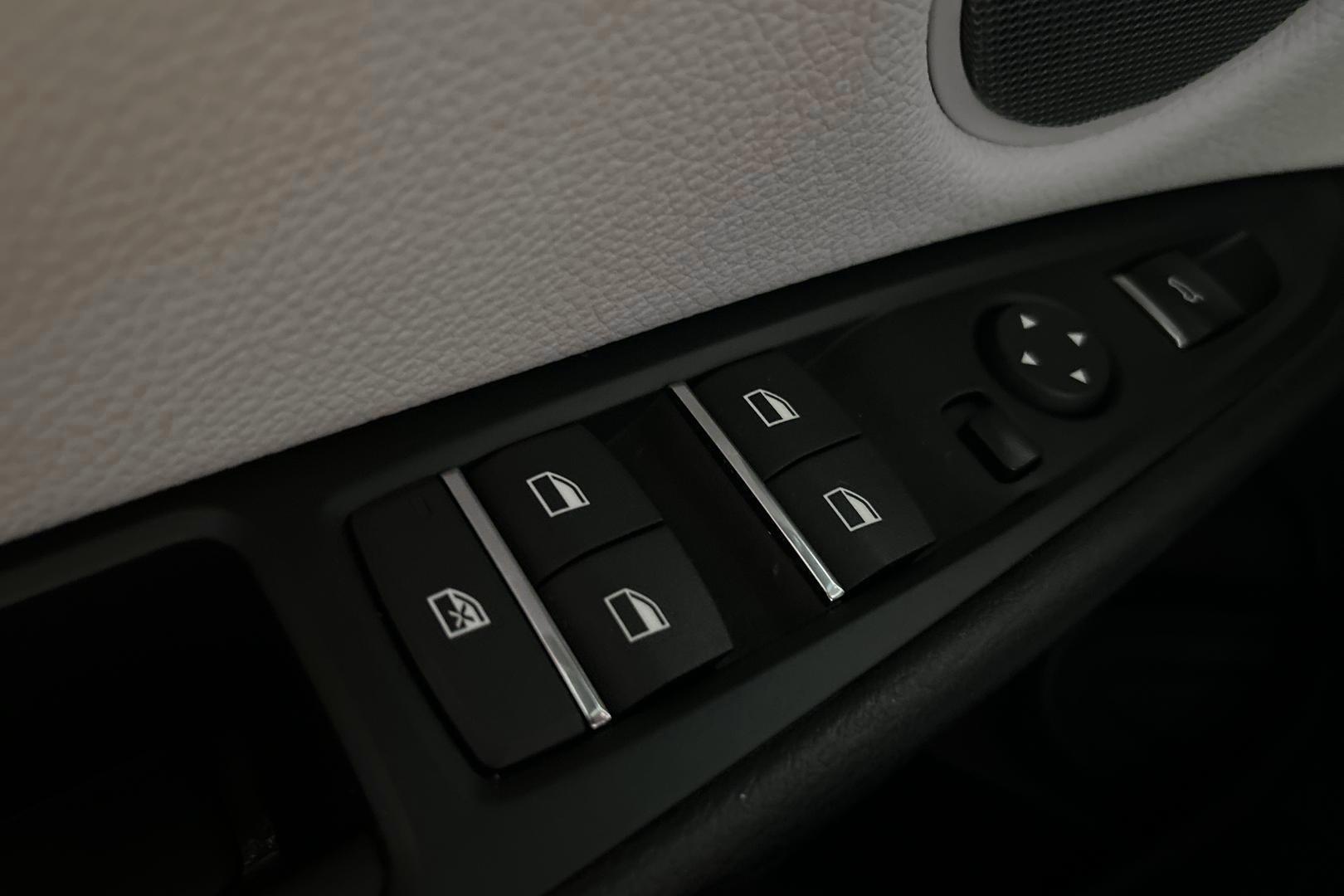 BMW X5 2018