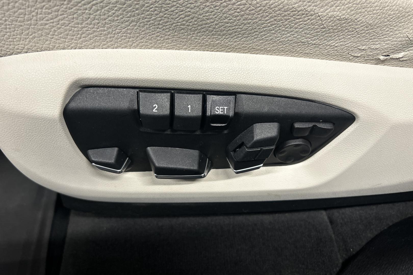 BMW X5 2018