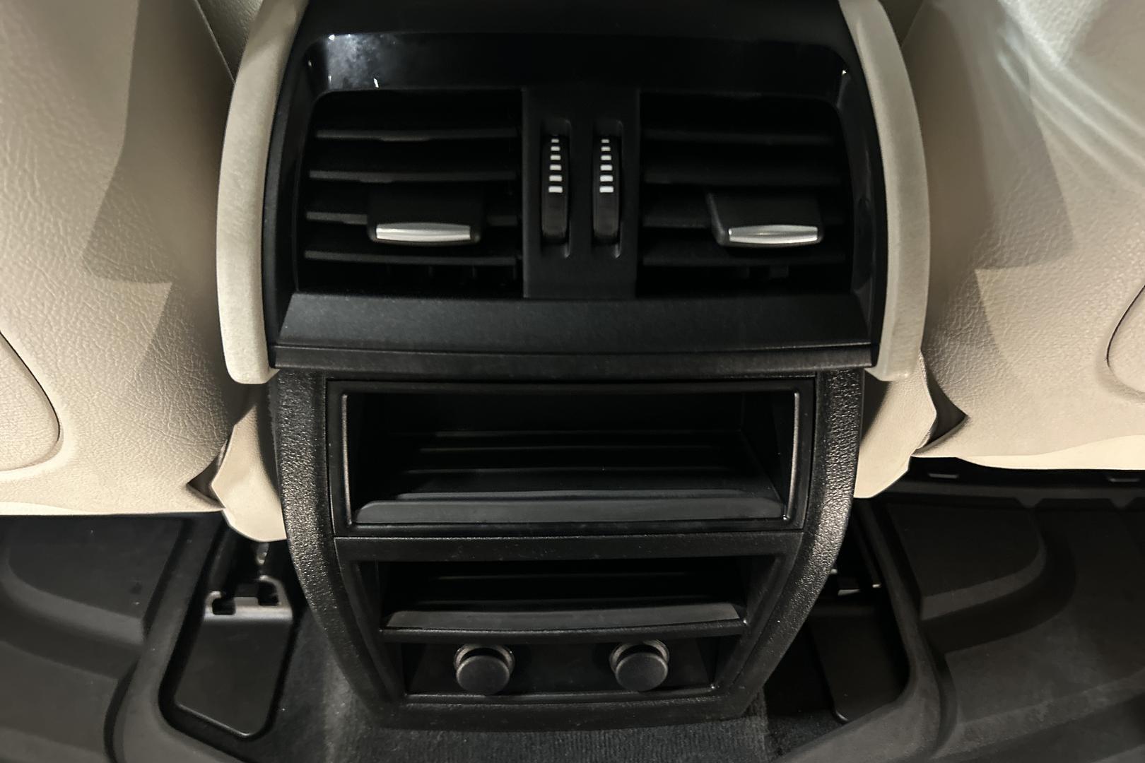 BMW X5 2018