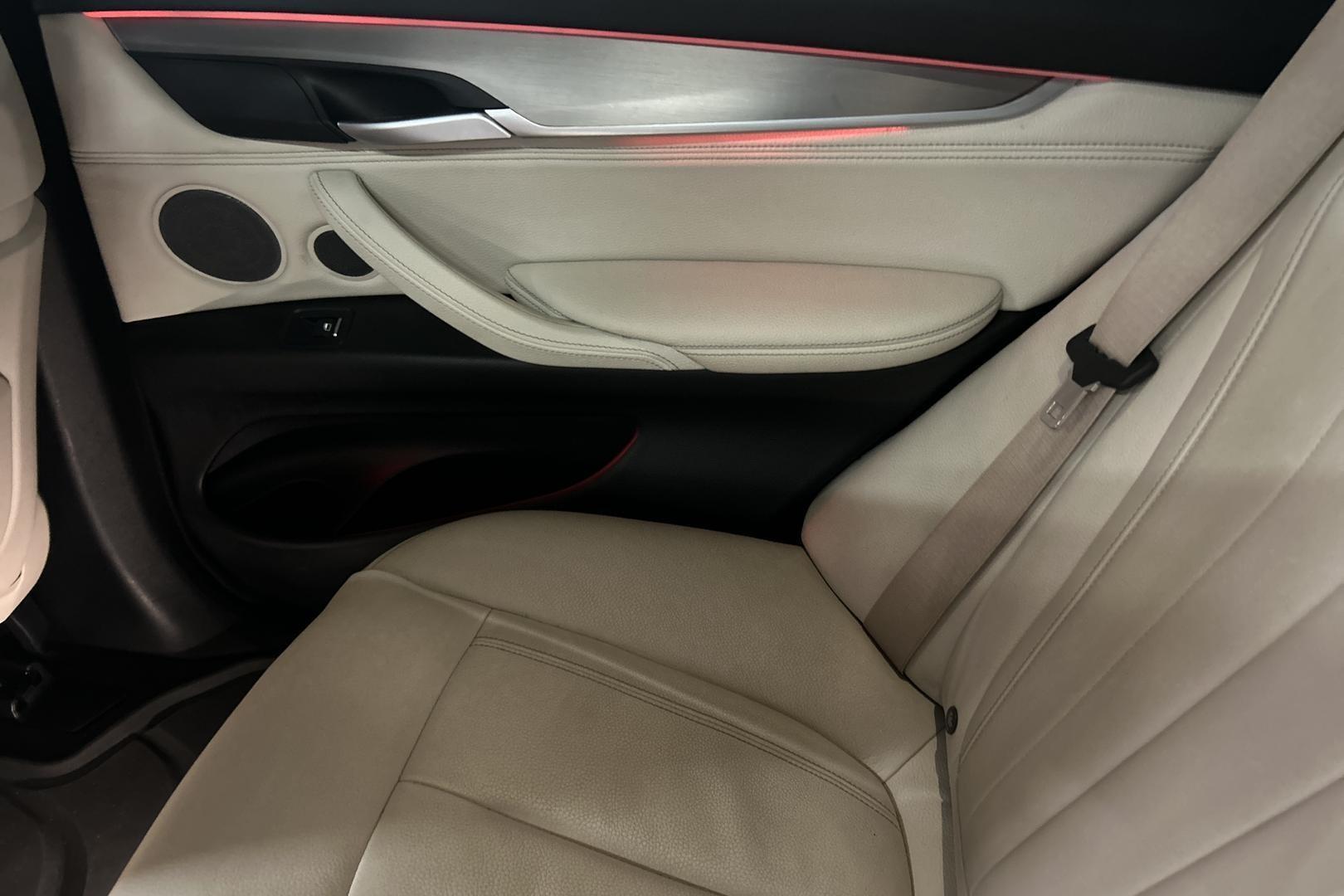 BMW X5 2018