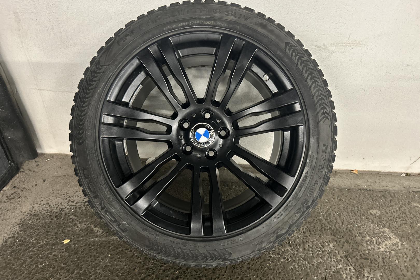 BMW X5 2018