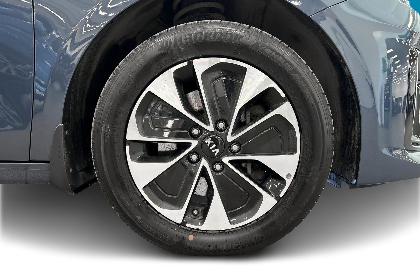 KIA Ceed 2020
