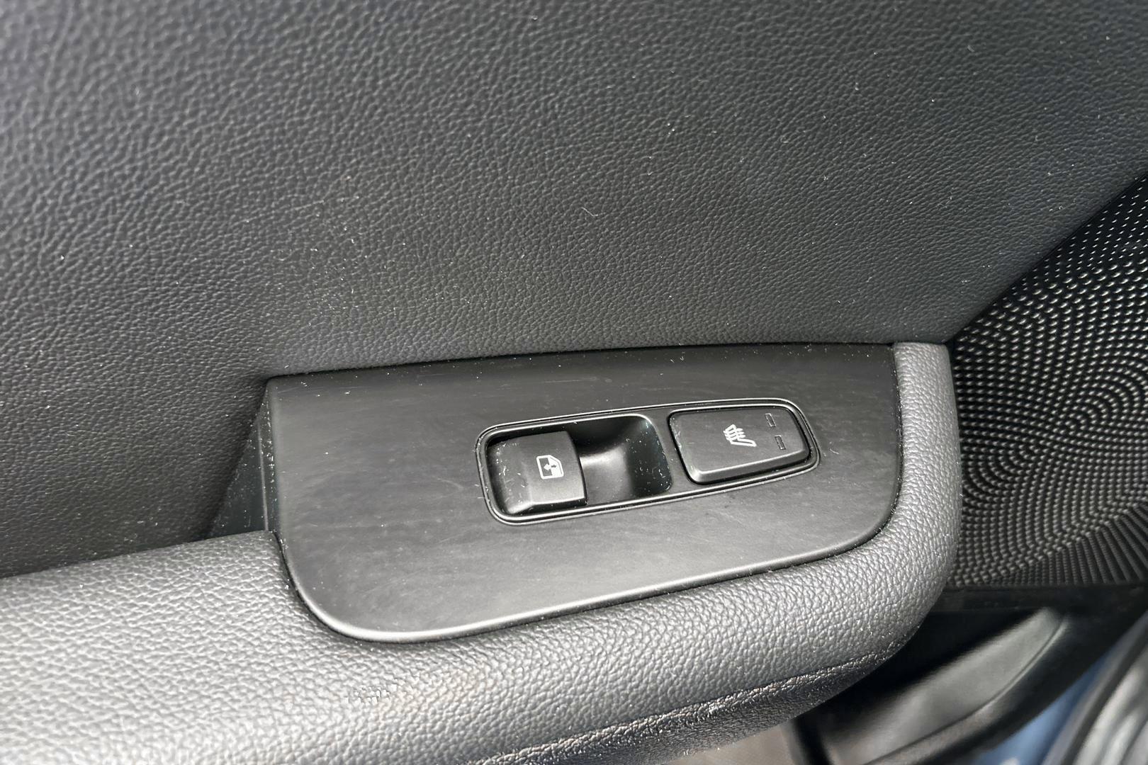KIA Ceed 2020