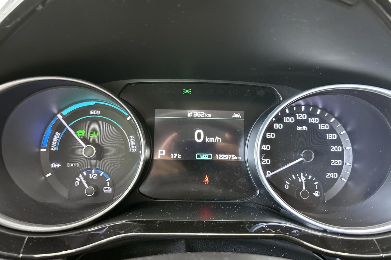 KIA Ceed 2020