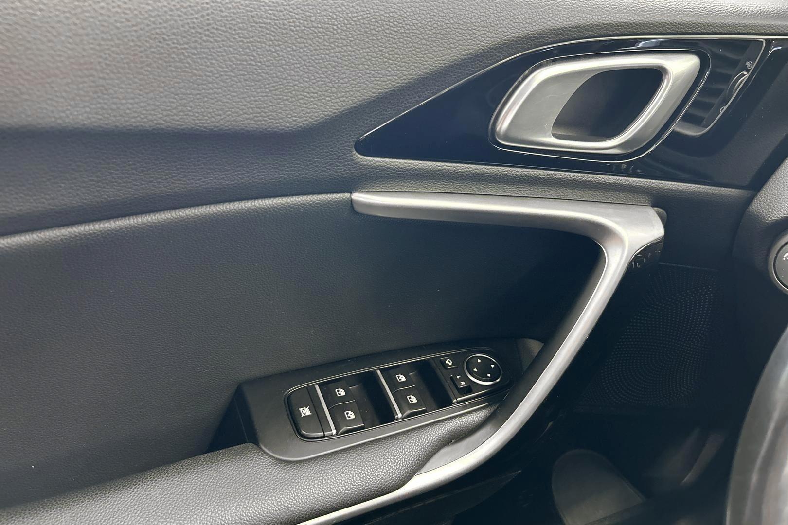 KIA Ceed 2020