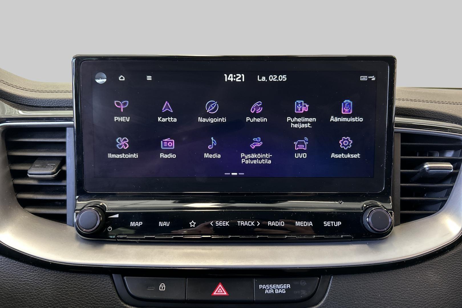 KIA Ceed 2020