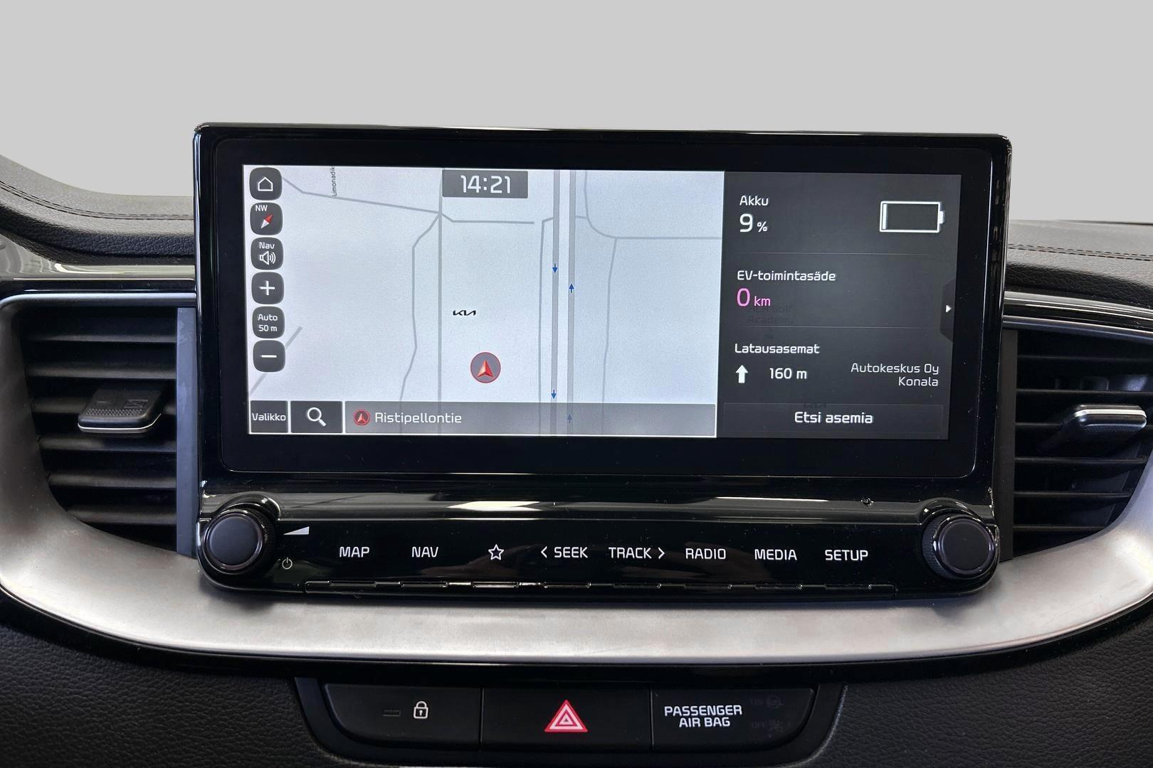 KIA Ceed 2020