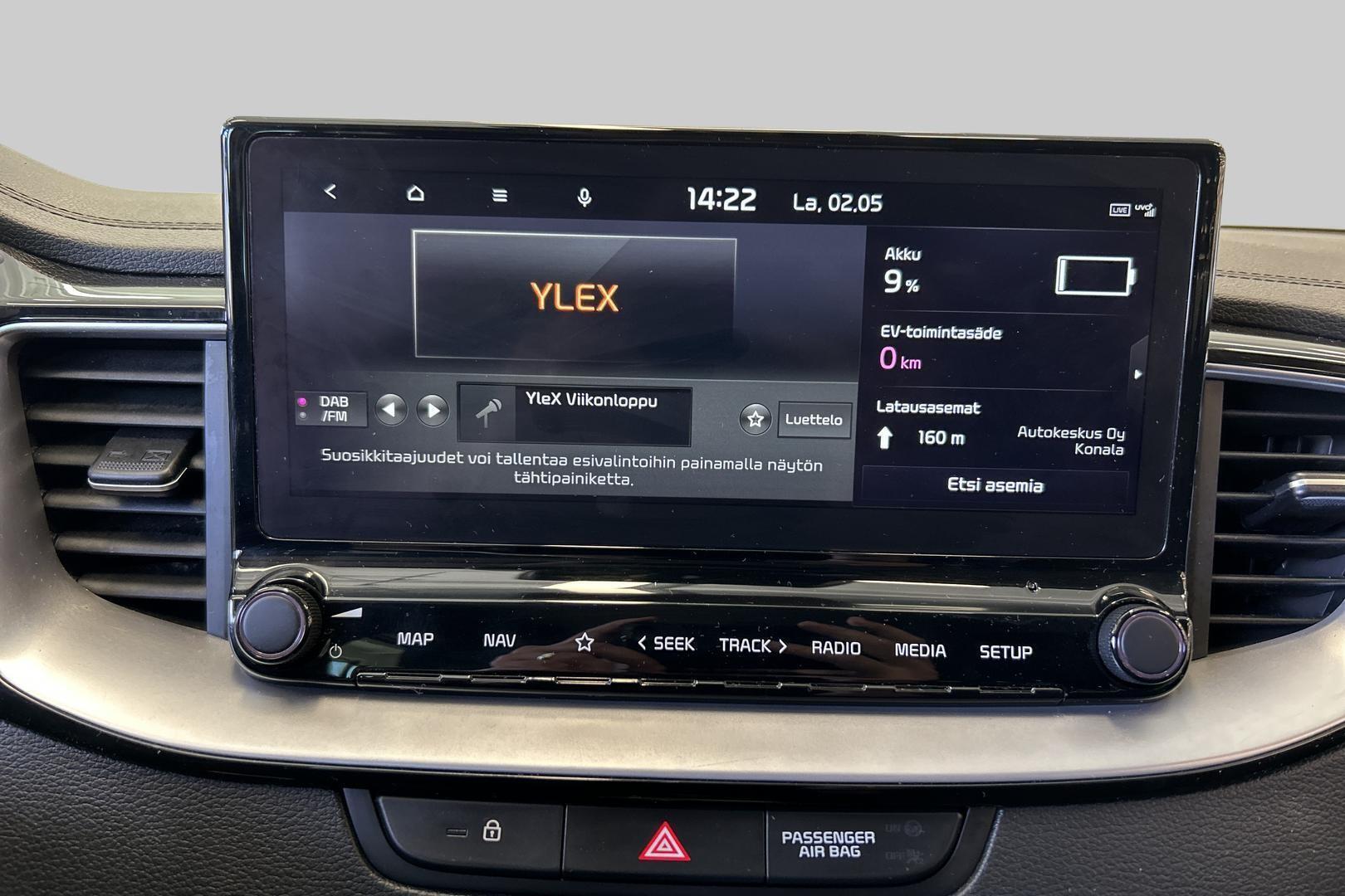 KIA Ceed 2020