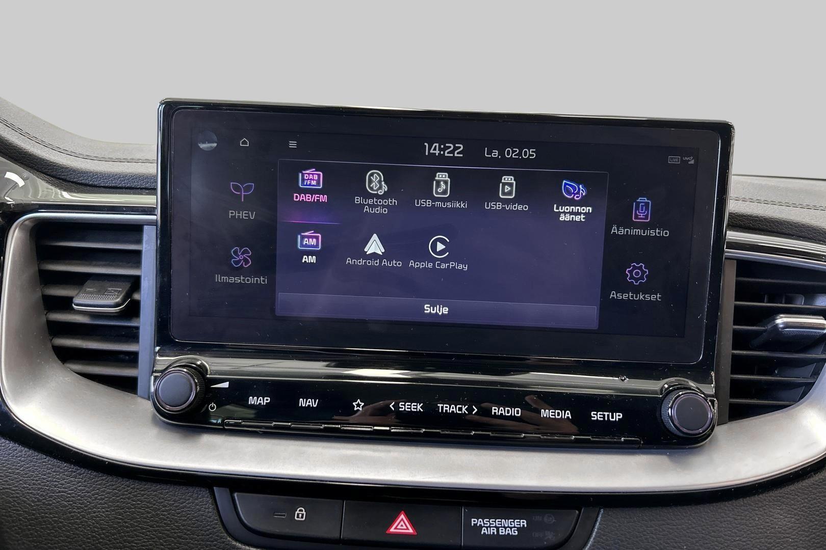 KIA Ceed 2020