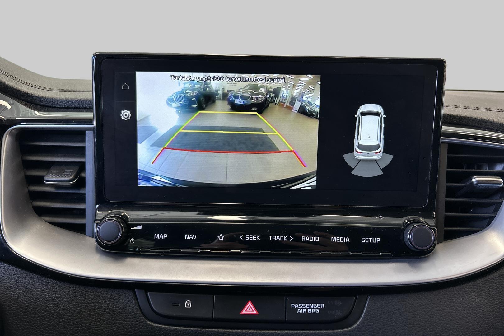 KIA Ceed 2020