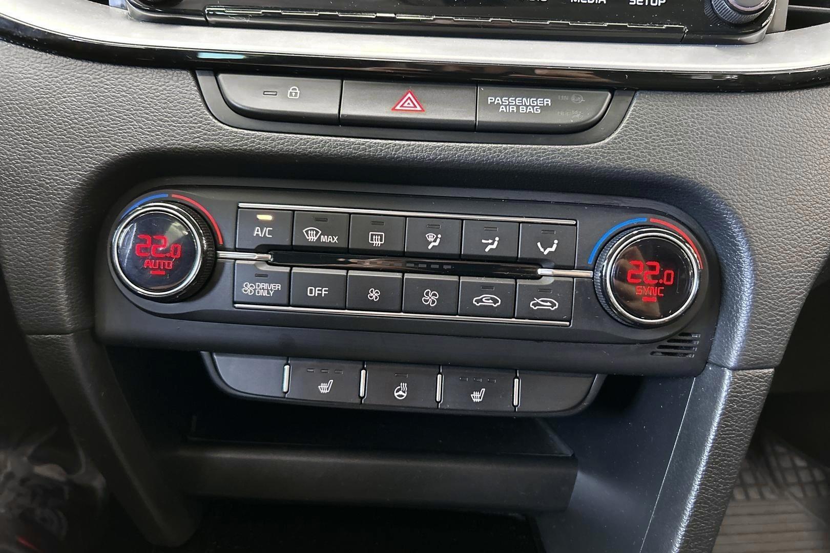 KIA Ceed 2020
