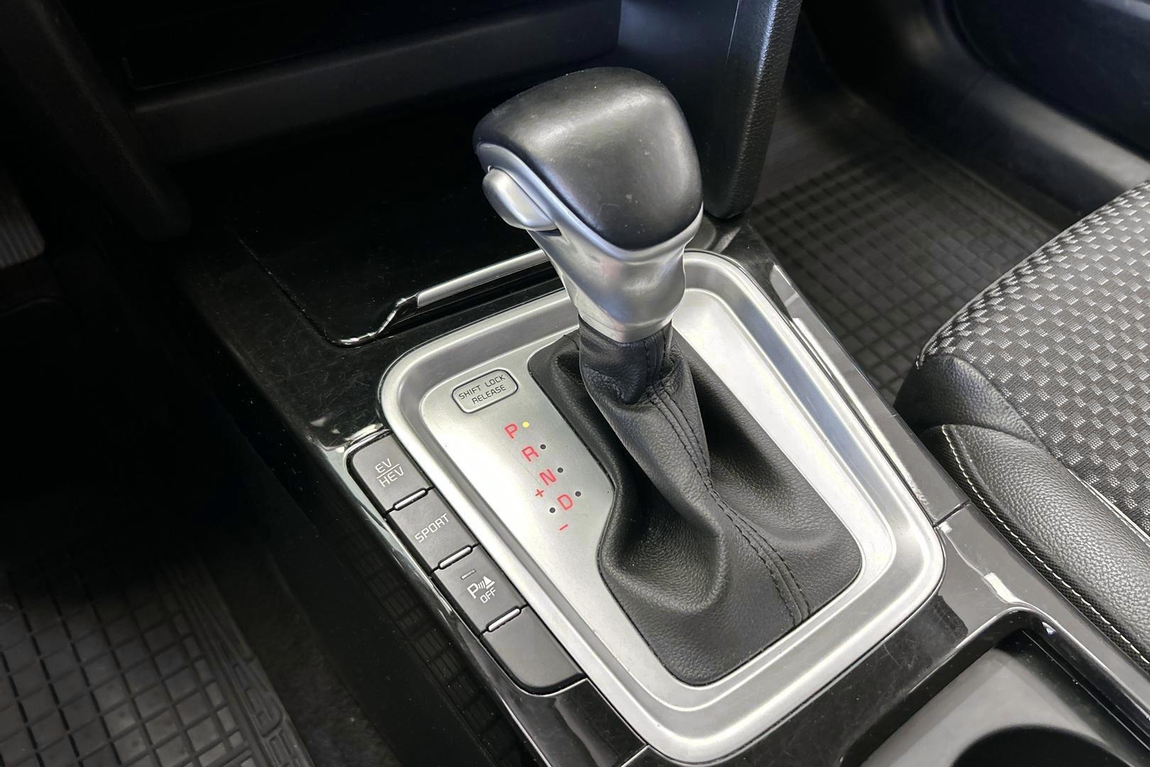 KIA Ceed 2020