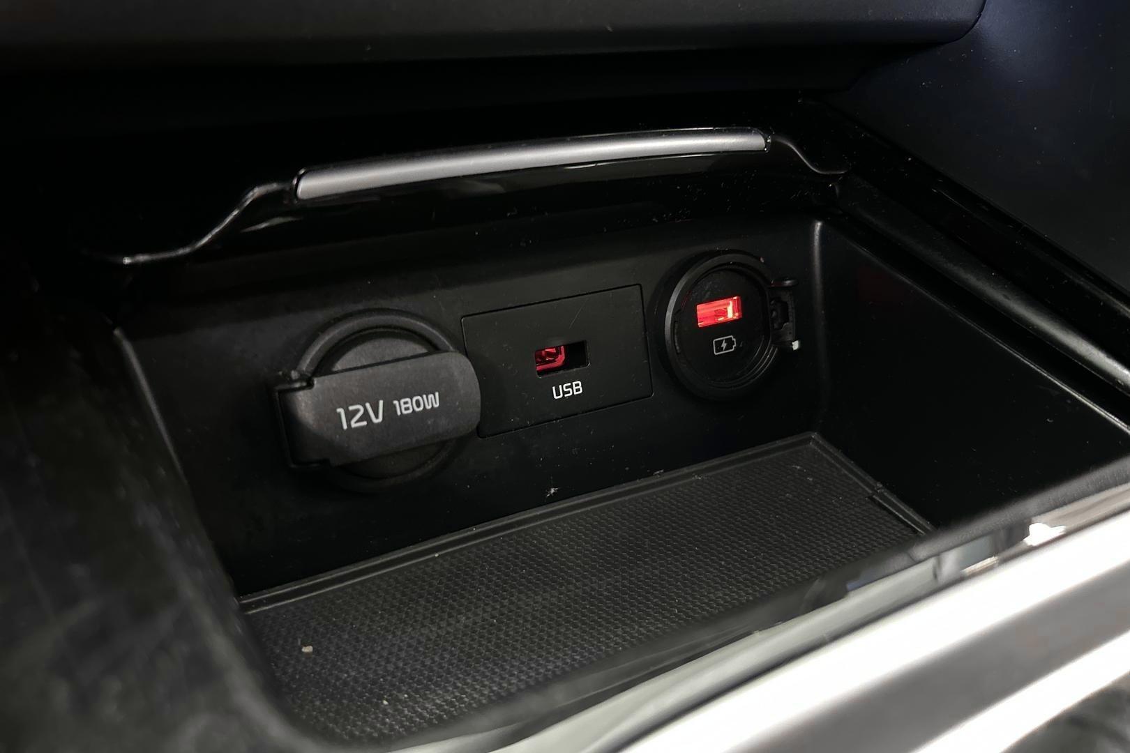 KIA Ceed 2020