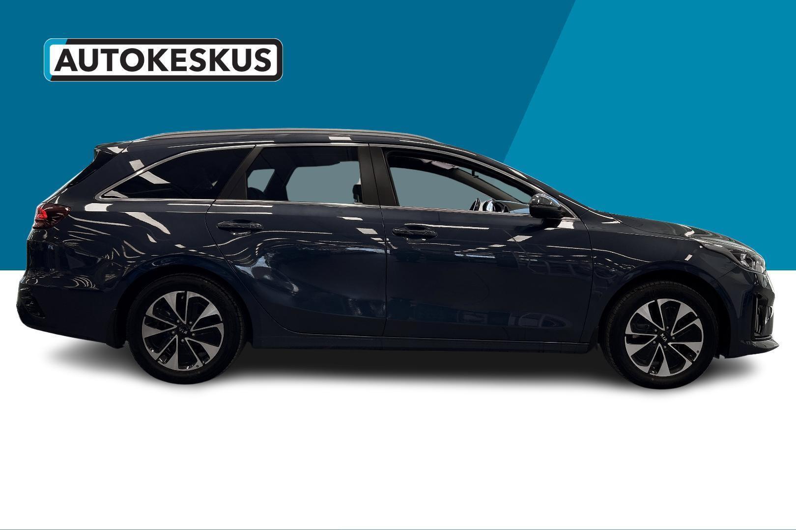 KIA Ceed 2020
