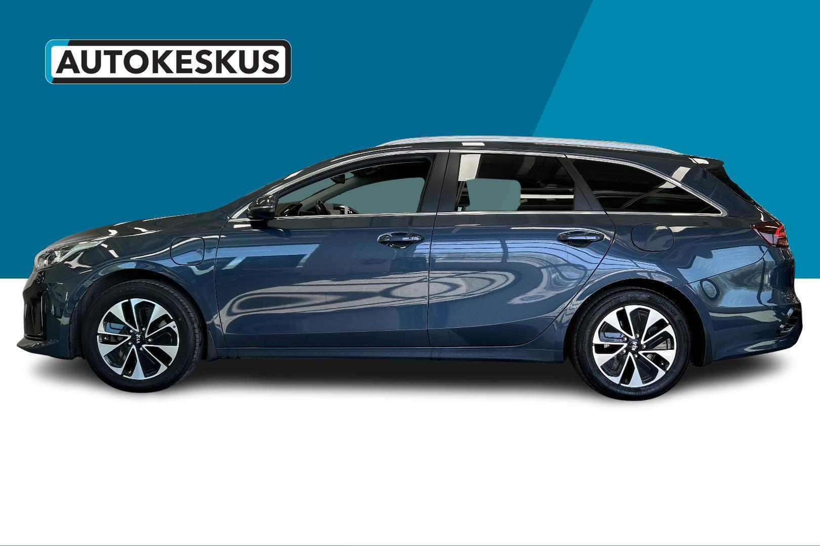 KIA Ceed 2020