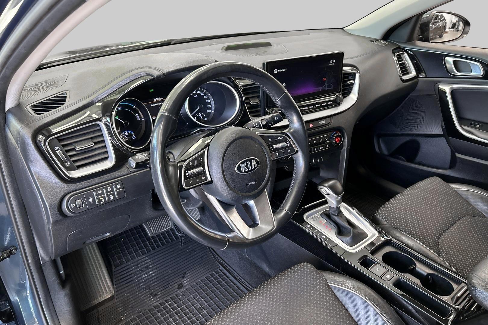 KIA Ceed 2020