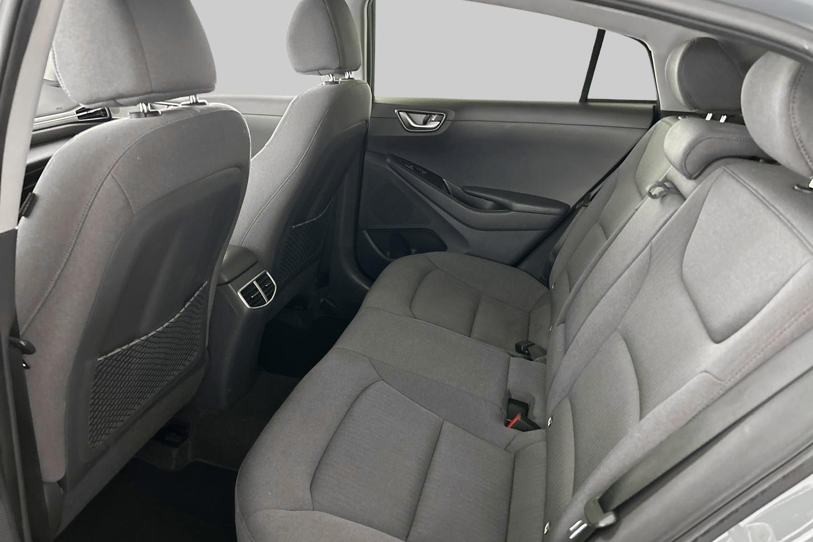 HYUNDAI IONIQ electric 2020