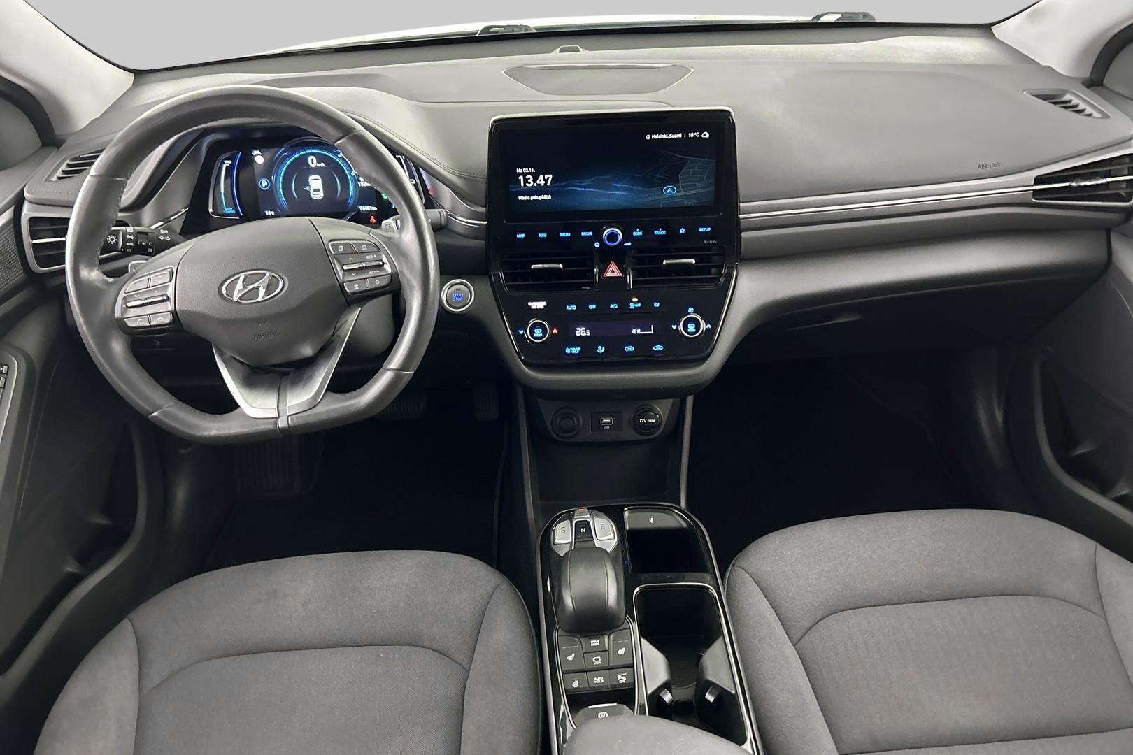 HYUNDAI IONIQ electric 2020