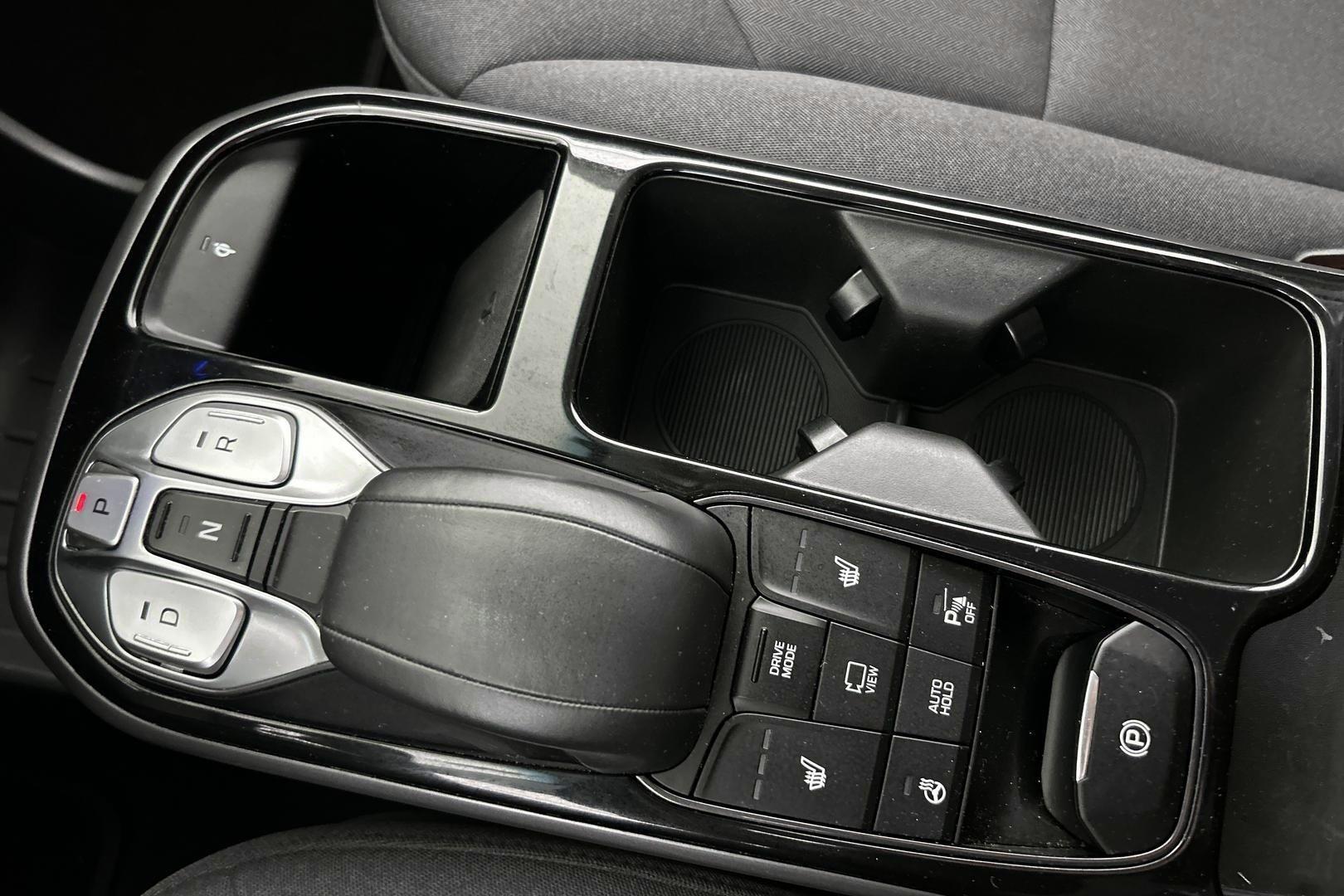 HYUNDAI IONIQ electric 2020