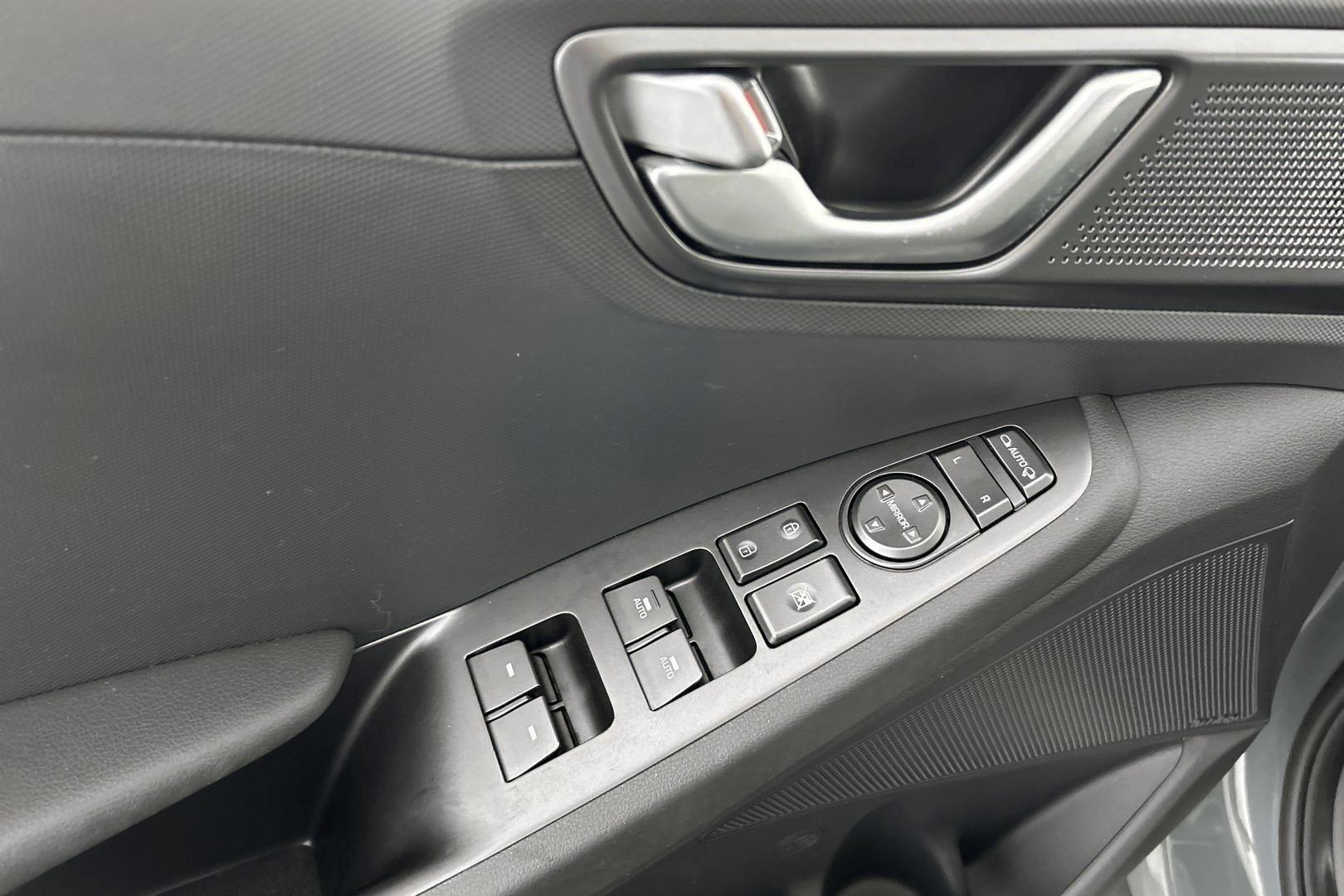 HYUNDAI IONIQ electric 2020