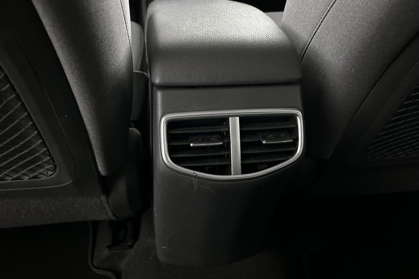 HYUNDAI IONIQ electric 2020