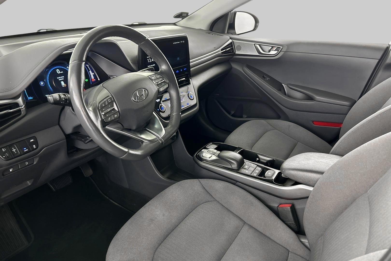 HYUNDAI IONIQ electric 2020