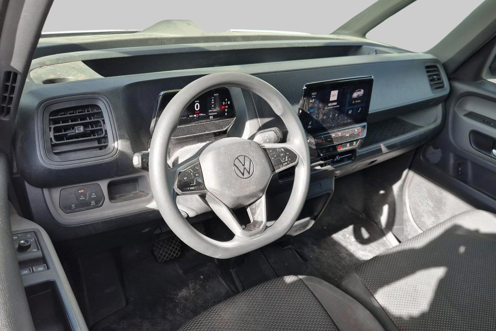 VOLKSWAGEN ID. Buzz 2023
